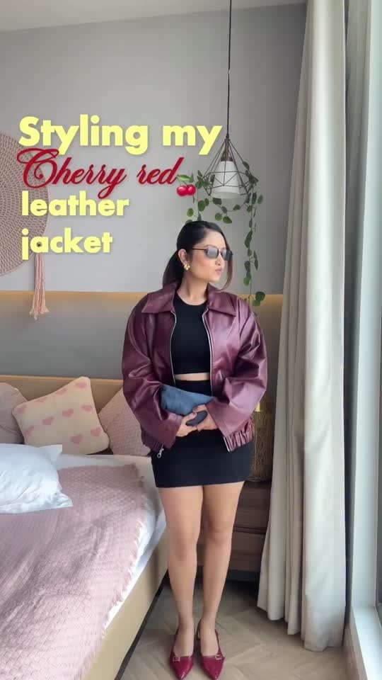 Fashion reel 1
