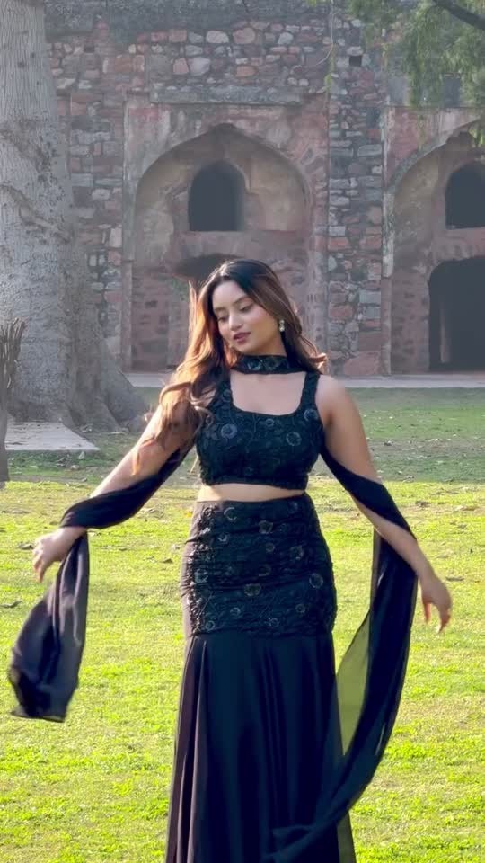 Fashion reel 2