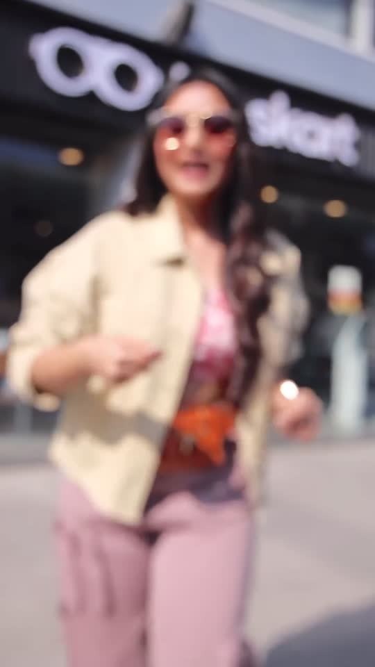 Brand collaboration reel 6