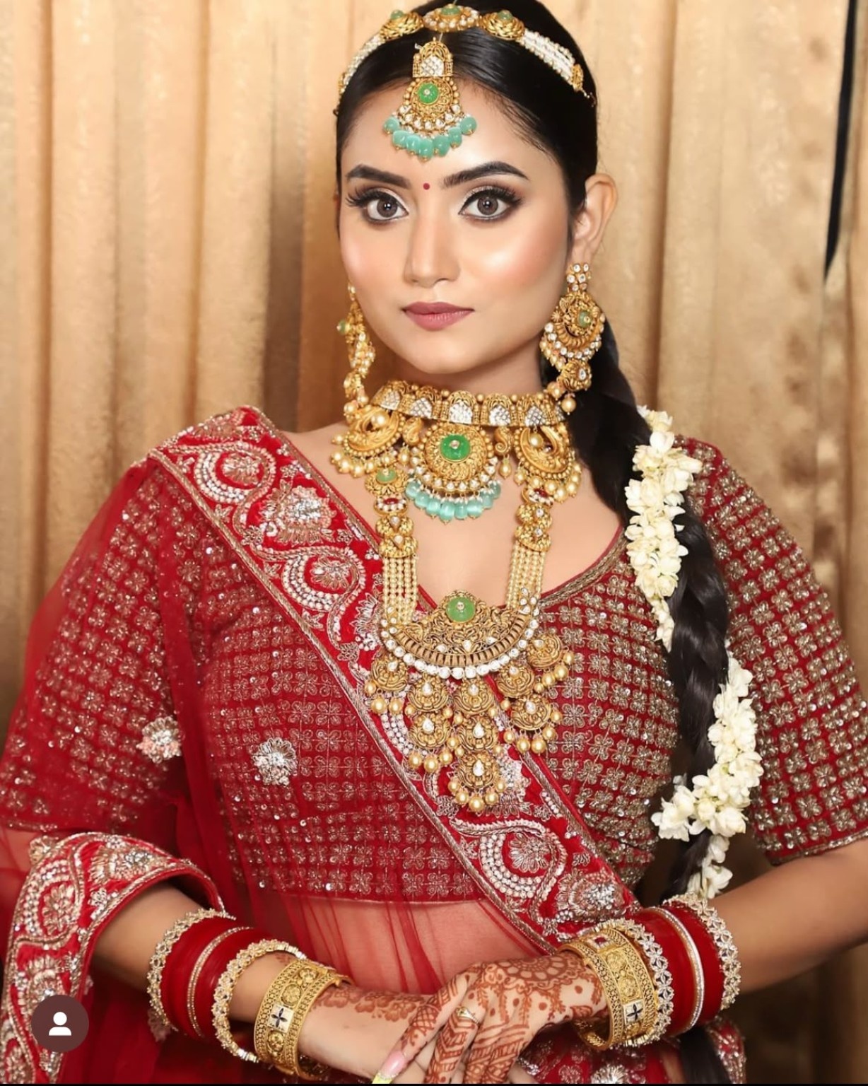 Gargee Agarwal end portfolio photo 1