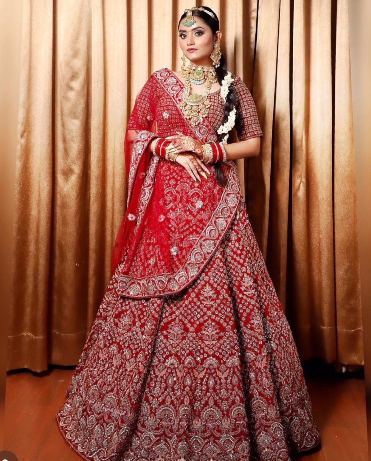 Gargee Agarwal end portfolio photo 3